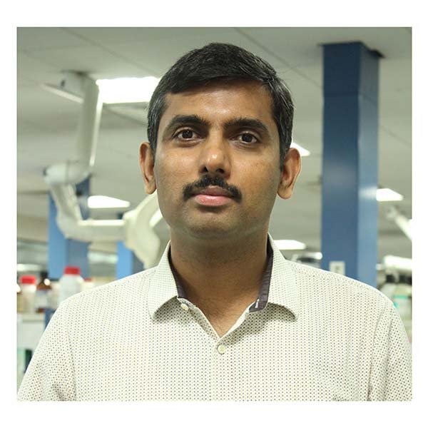 Sivaprakash Ramalingam